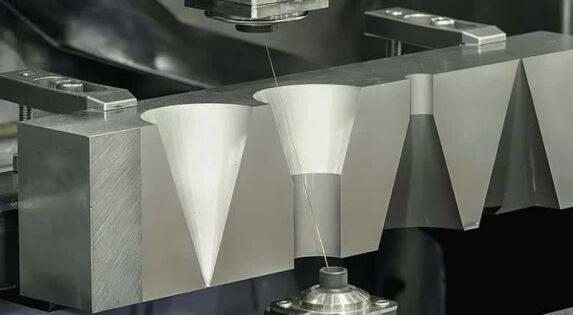 Wire EDM Machines & Equipment Fleet | Sub-Micron Precision | 3Q Machining